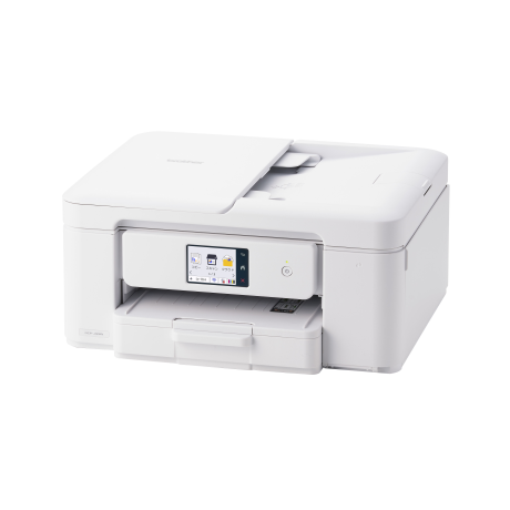 プリンタ　brother　DCP-J916N-UN