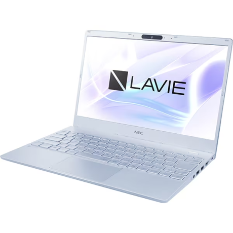 パソコンDセット NEC　LAVIE N13単品セット(サプライセット・セットアップ講習会付き)