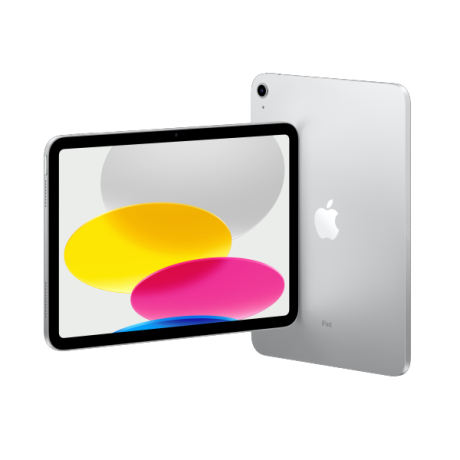 Apple ipad(第10世代)Wi-Fiモデル　シルバー　64GB